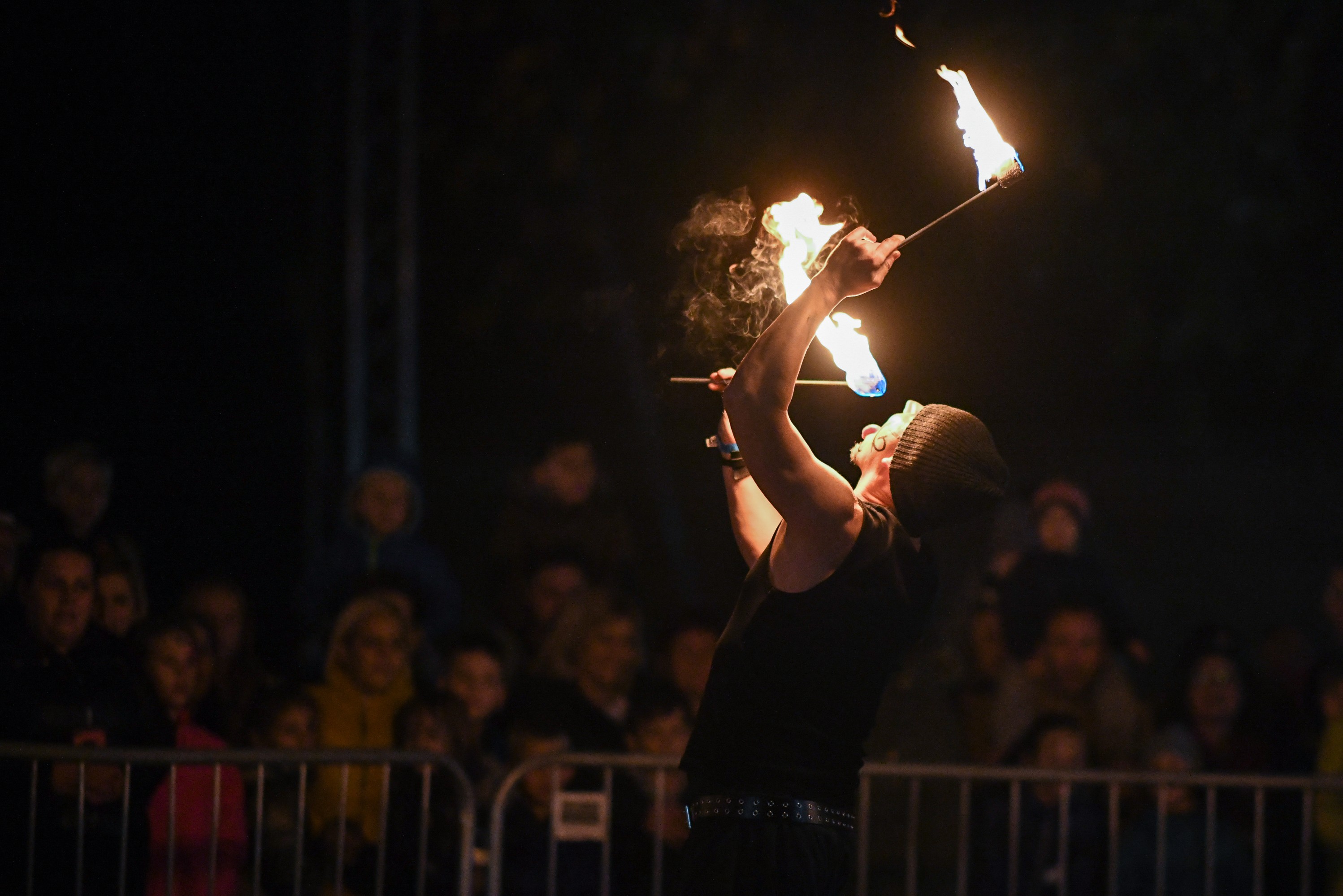 Noč čarovnic Noč čarovnic