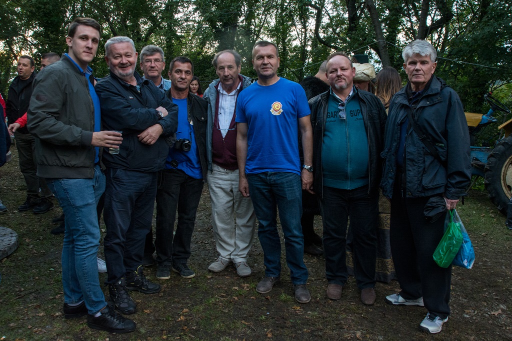 Bitka za utvrdu Čanjevo