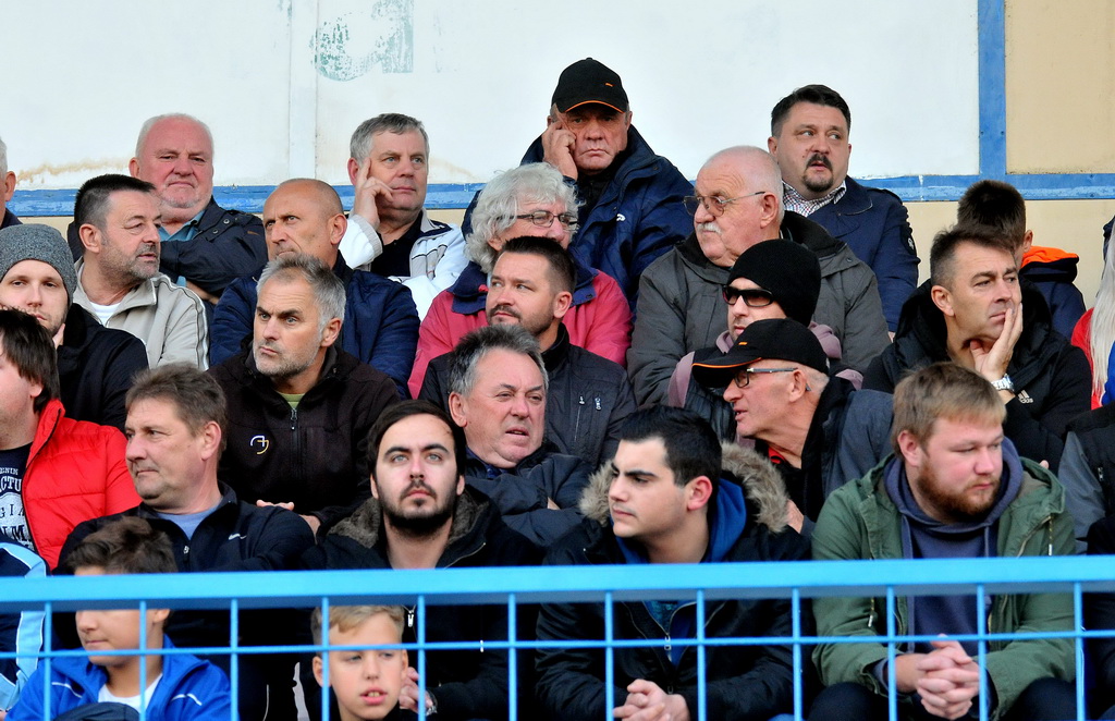 Lokalni derbi između Međimurja i Varaždina