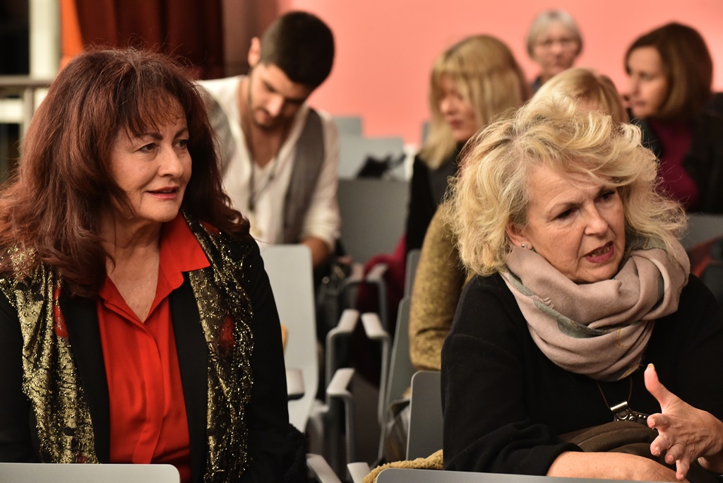 hana kunić – bojler