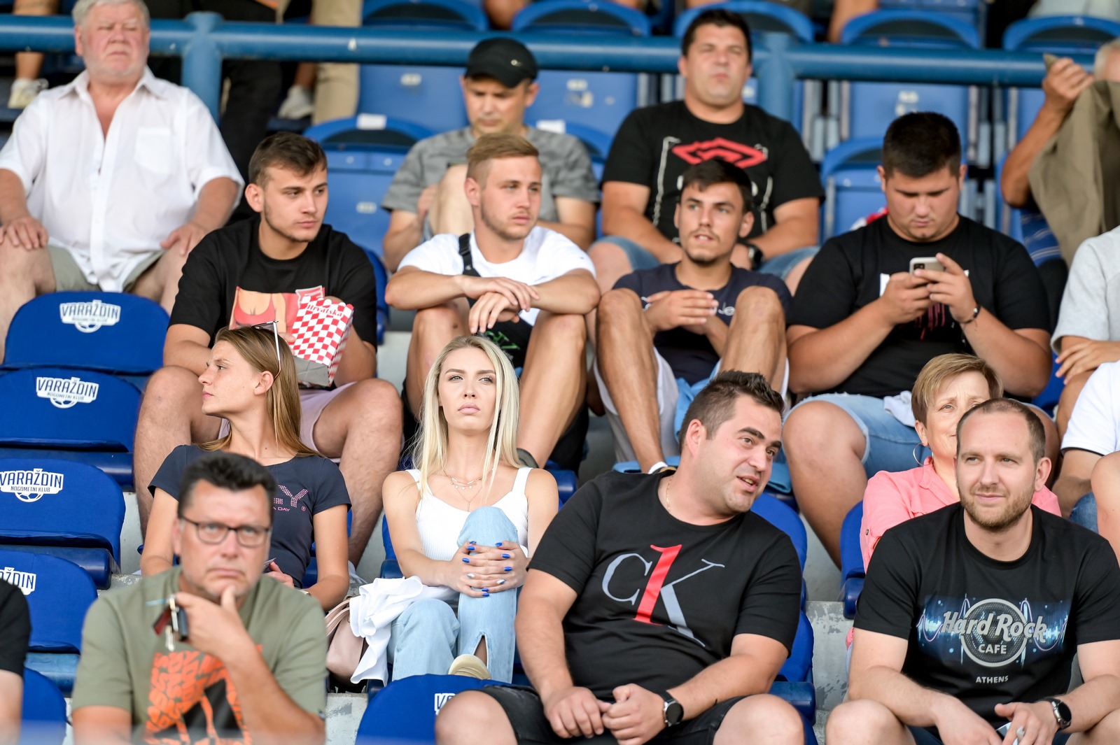 Varaždin – Slaven Belupo Varaždin – Slaven Belupo