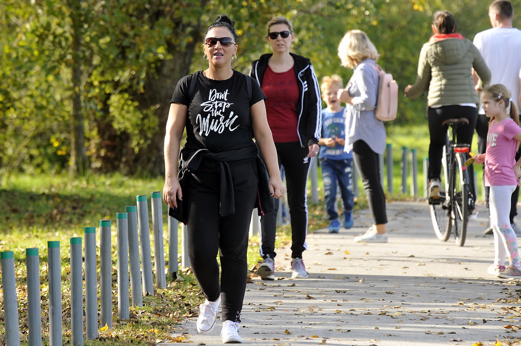 Klikom po Dravi 13.10.2019.