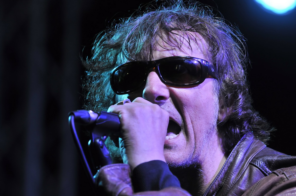 Psihomodo pop na motorijadi u Biškupcu