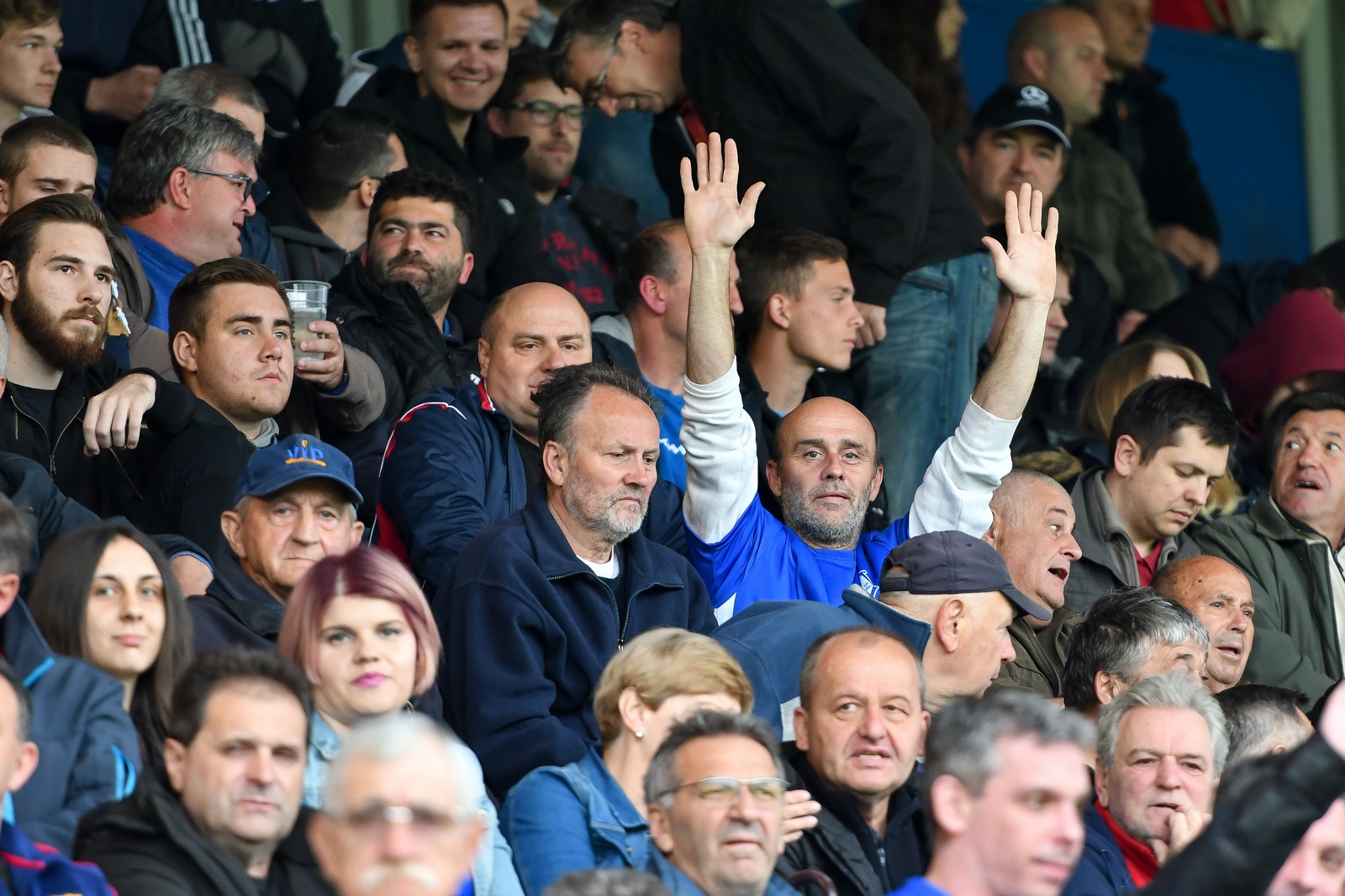 NK Varaždin – NK Međimurje