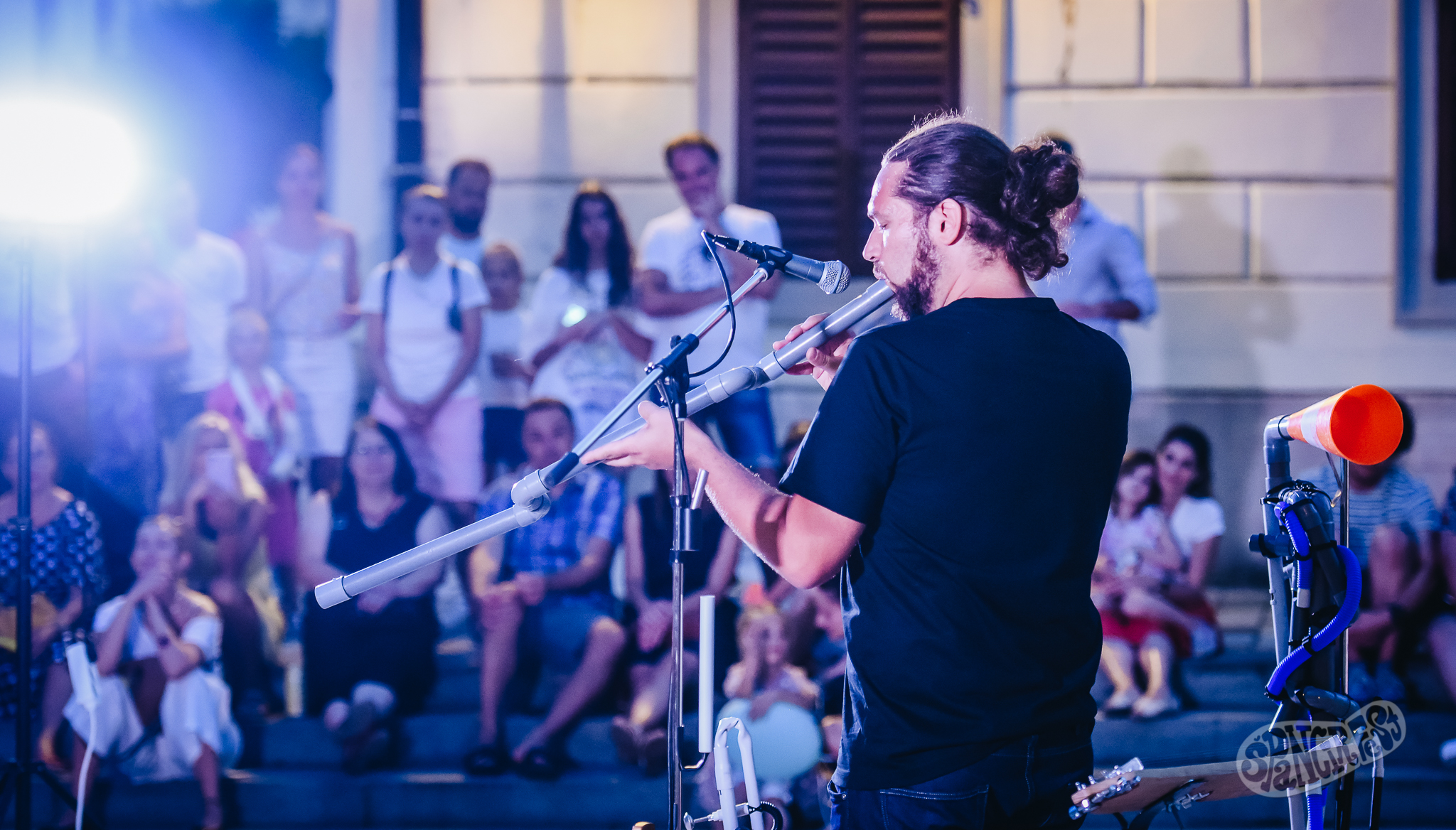 Špancirfest subota 19.8.2023.