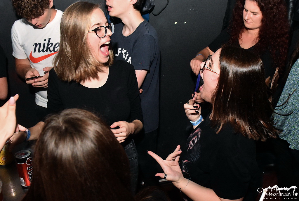 Krankšvester u Kulturani