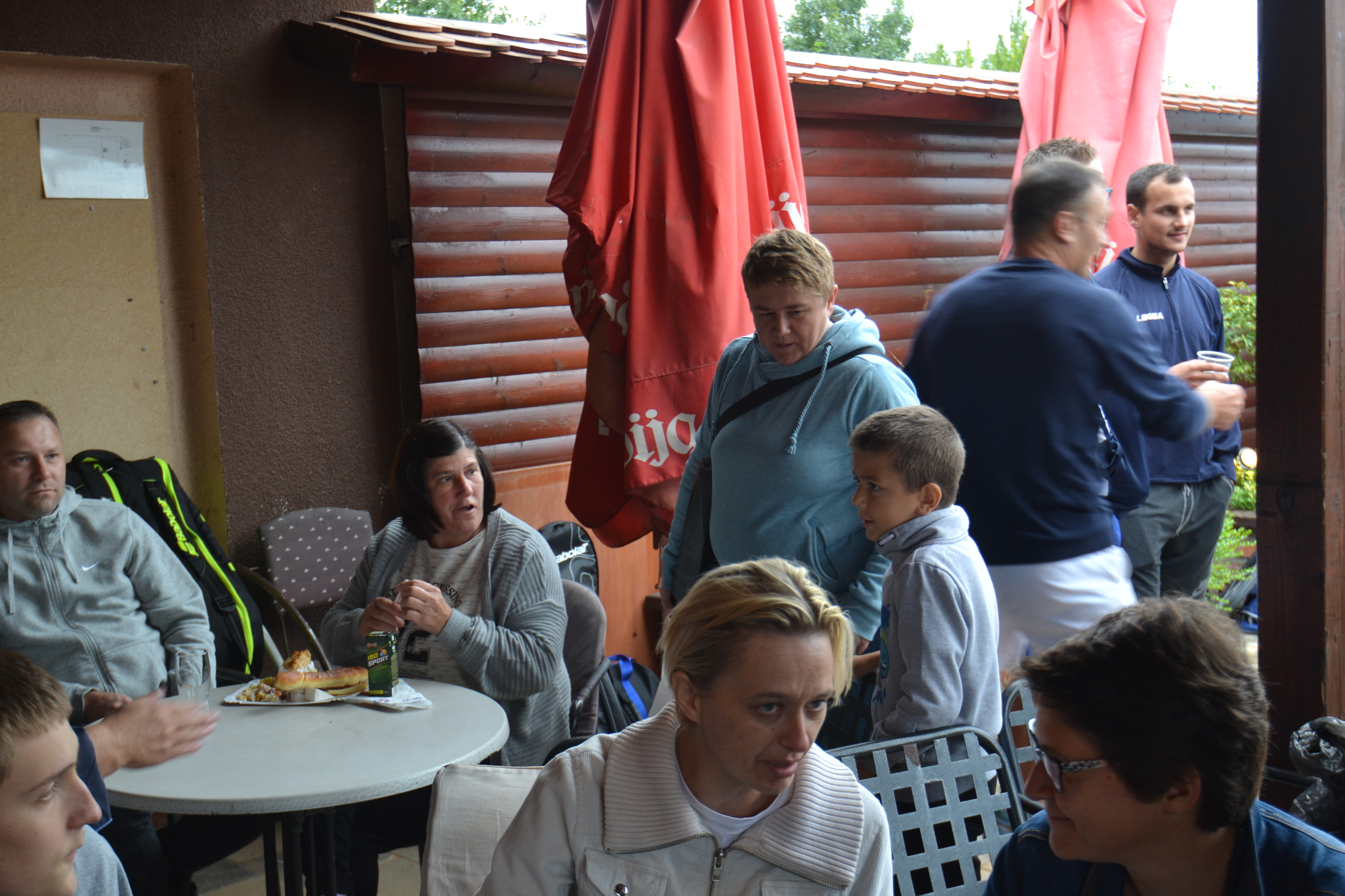 Humanitarni teniski turnir ‘Igrajmo zajedno’ Humanitarni teniski turnir ‘Igrajmo zajedno’