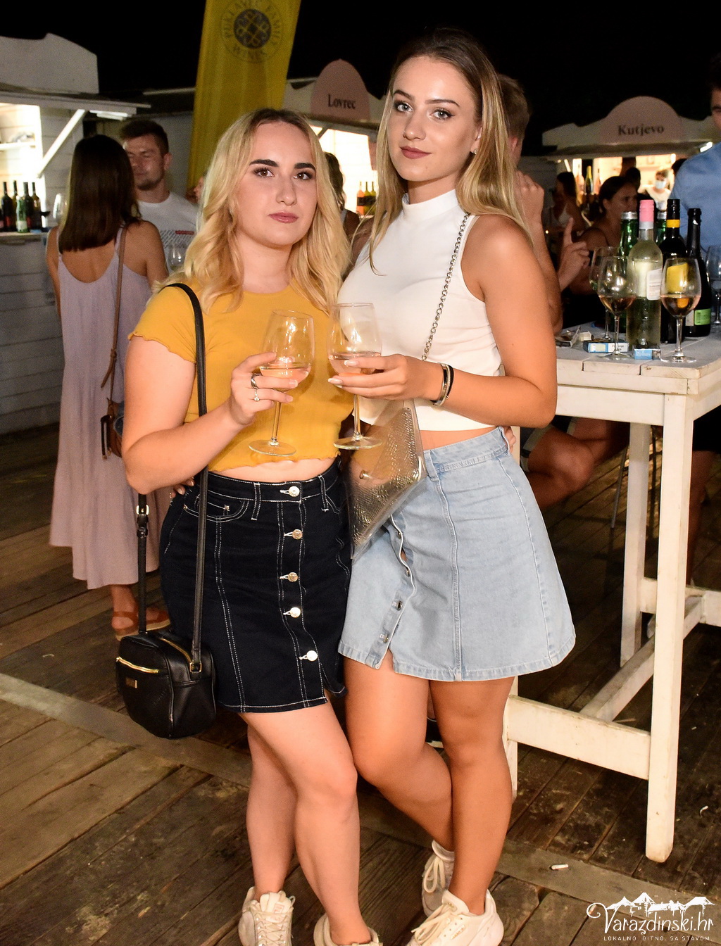 Vinski grad (22.8.2020)