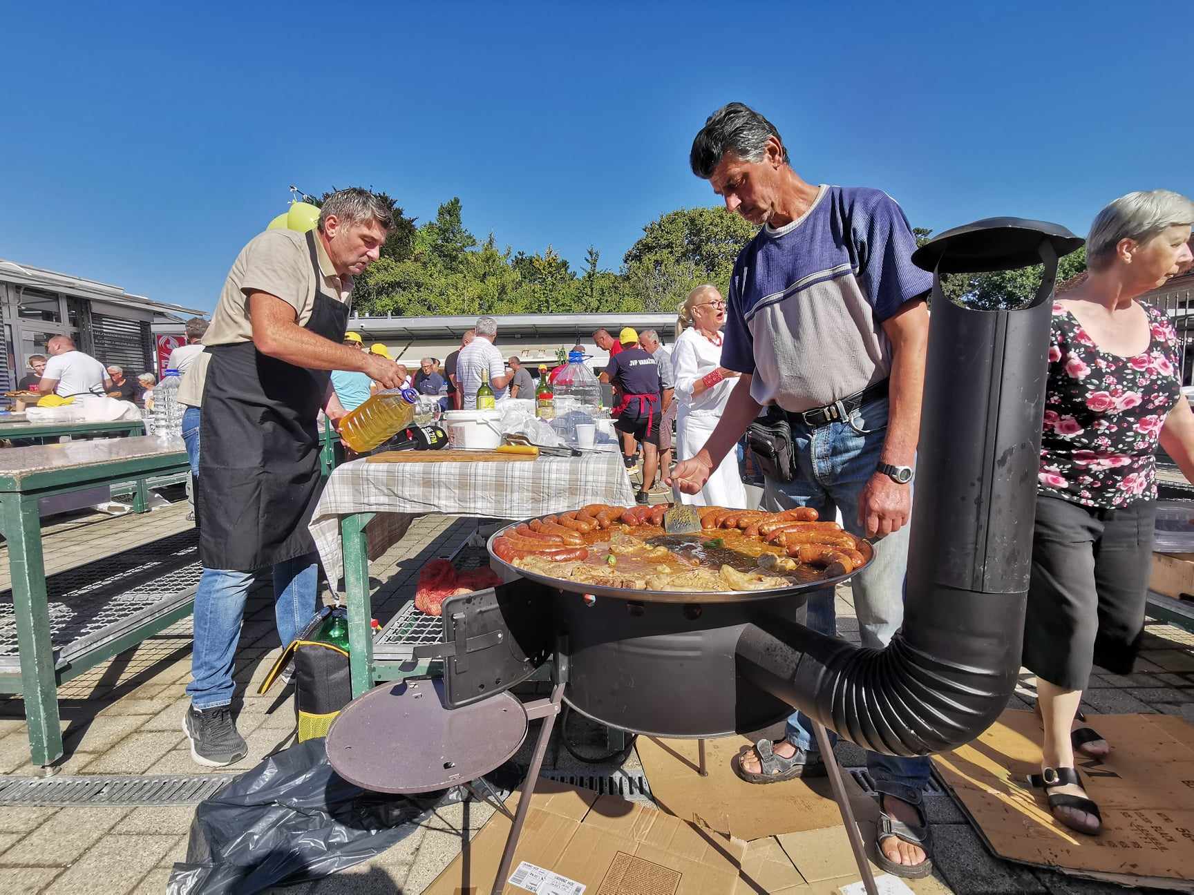 Dan varaždinskog placa – kotlovina