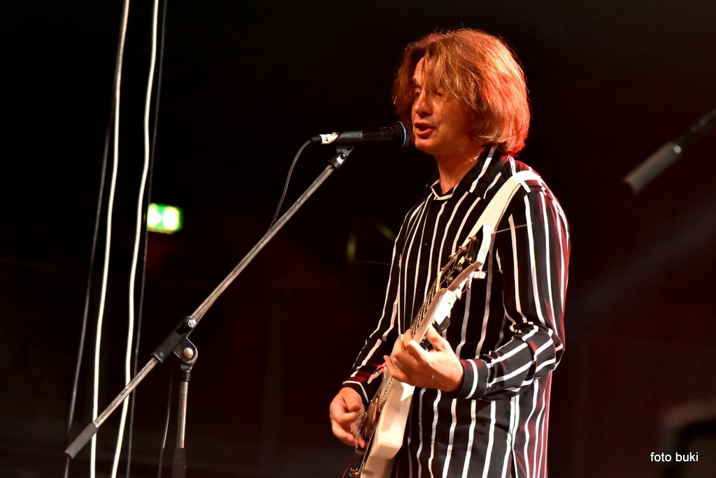 Plavi orkestar u Areni Varaždin