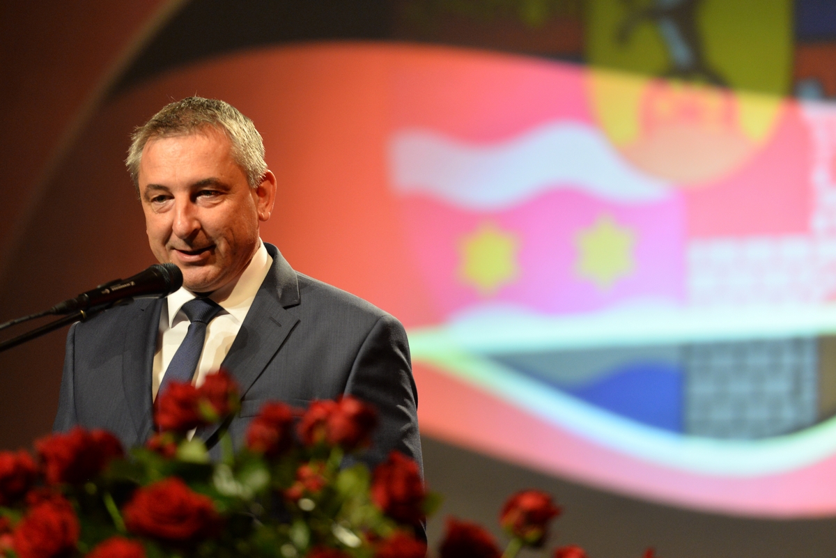 Dan Varaždinske županije