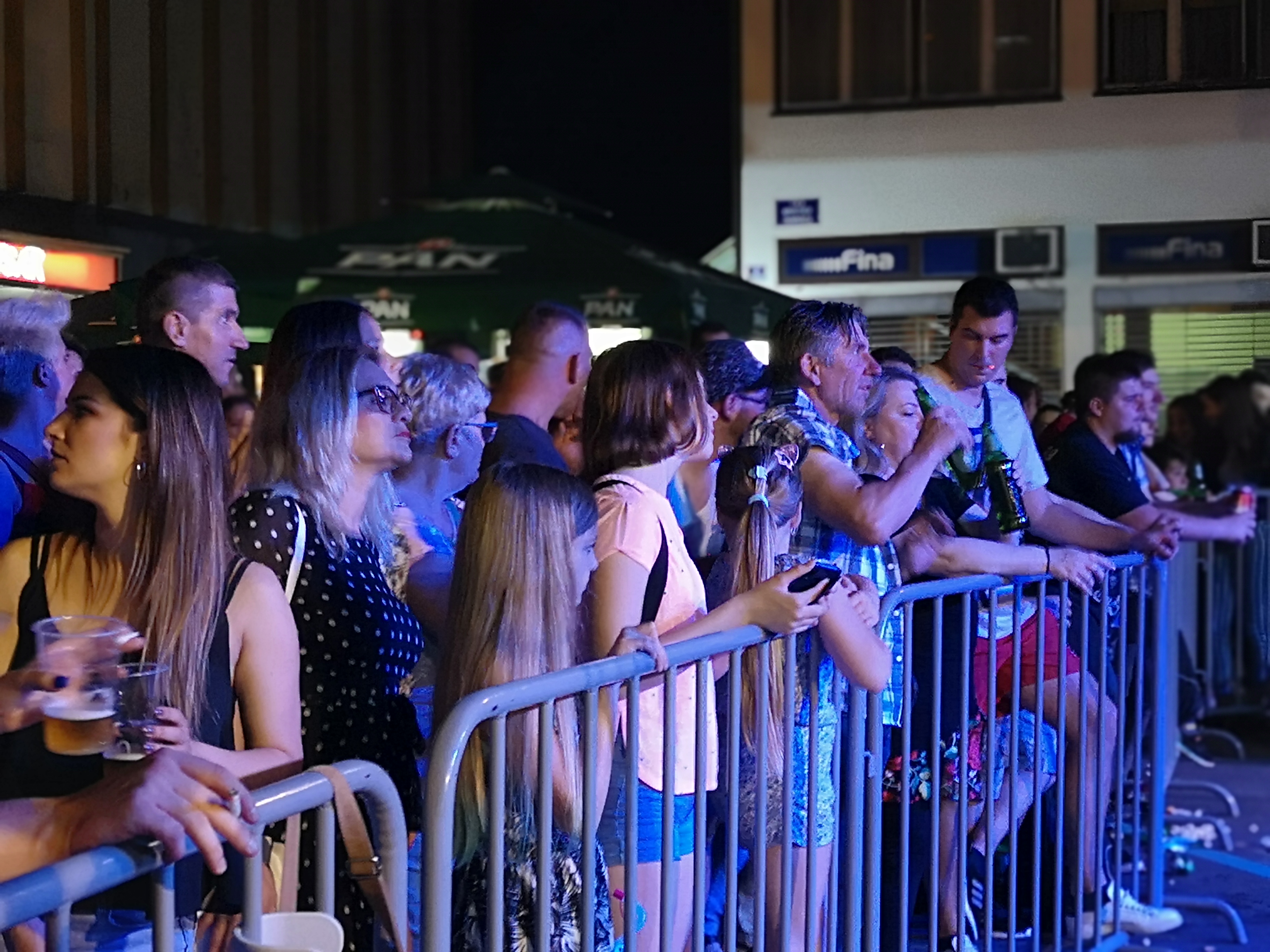 Psihomodo pop, Ivanec