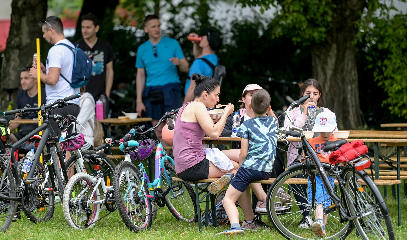 22. varaždinska biciklijada
