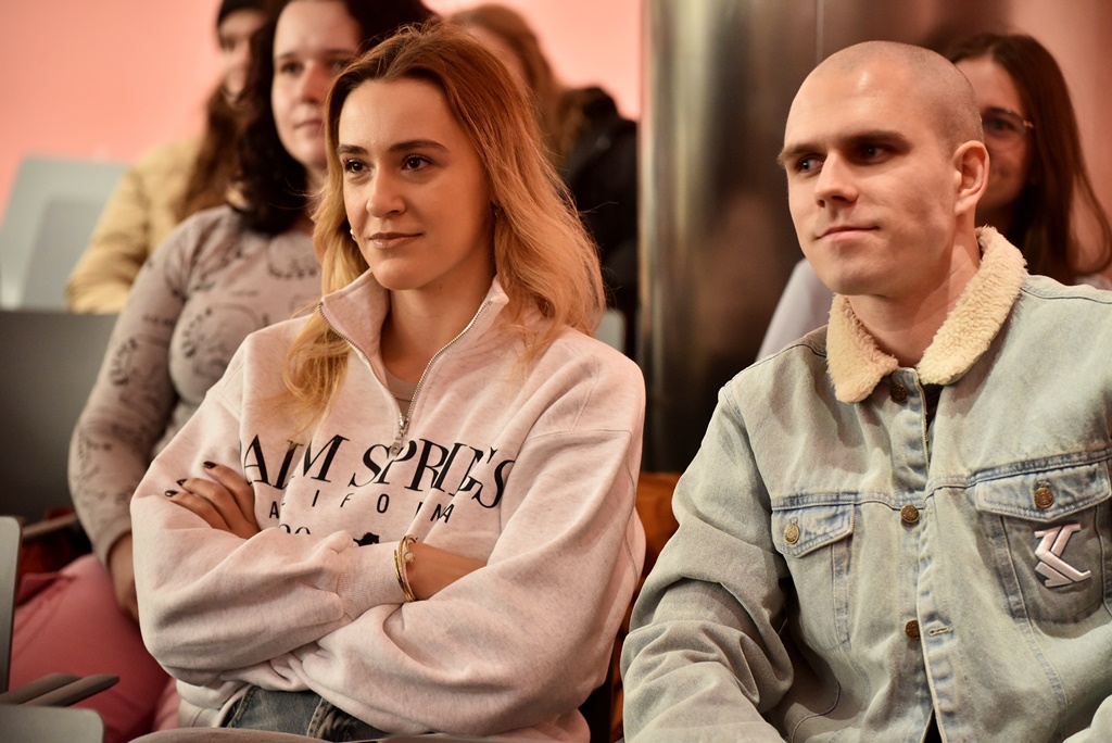 hana kunić – bojler