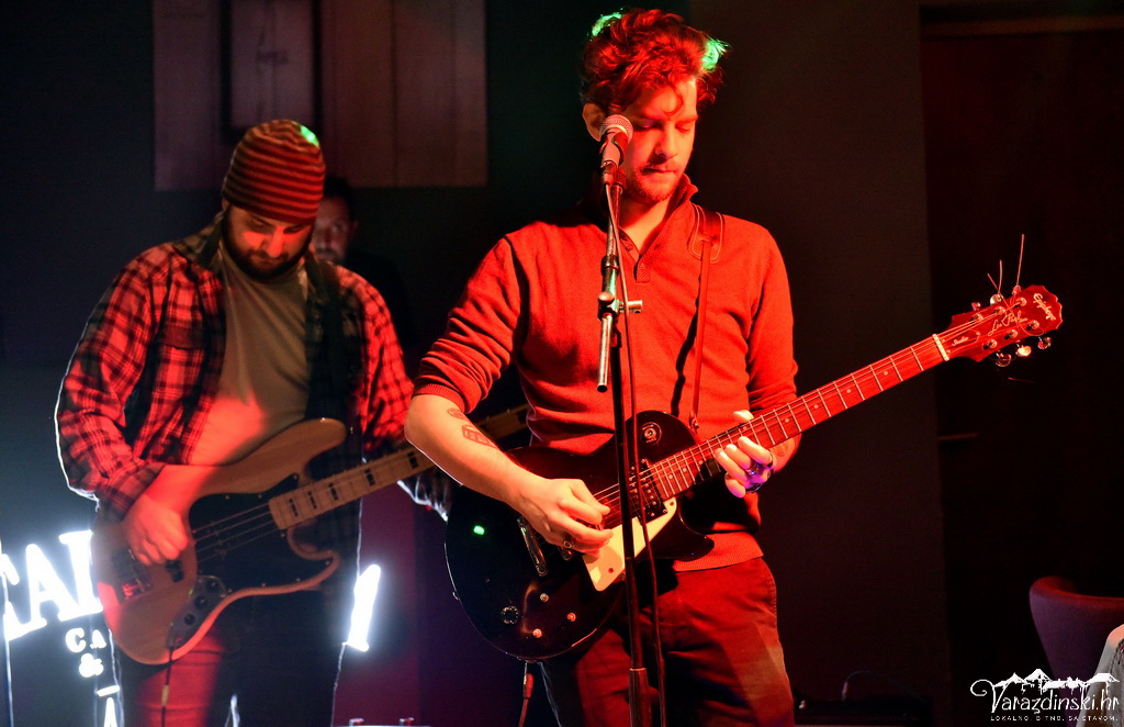 Stereo deficit u Staroj vagi