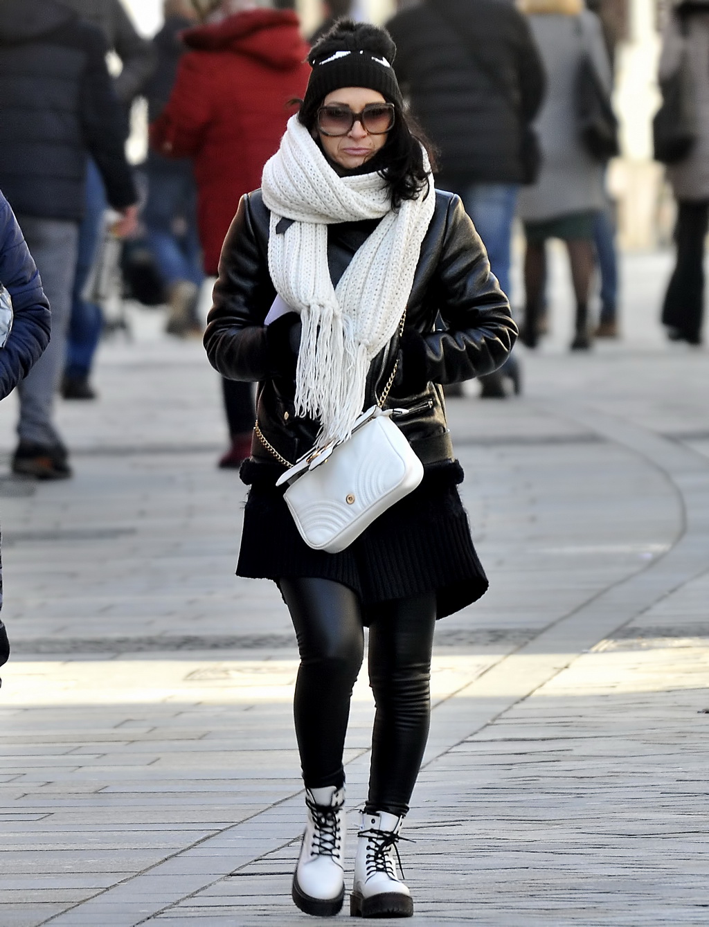 Klikom po Varaždinu