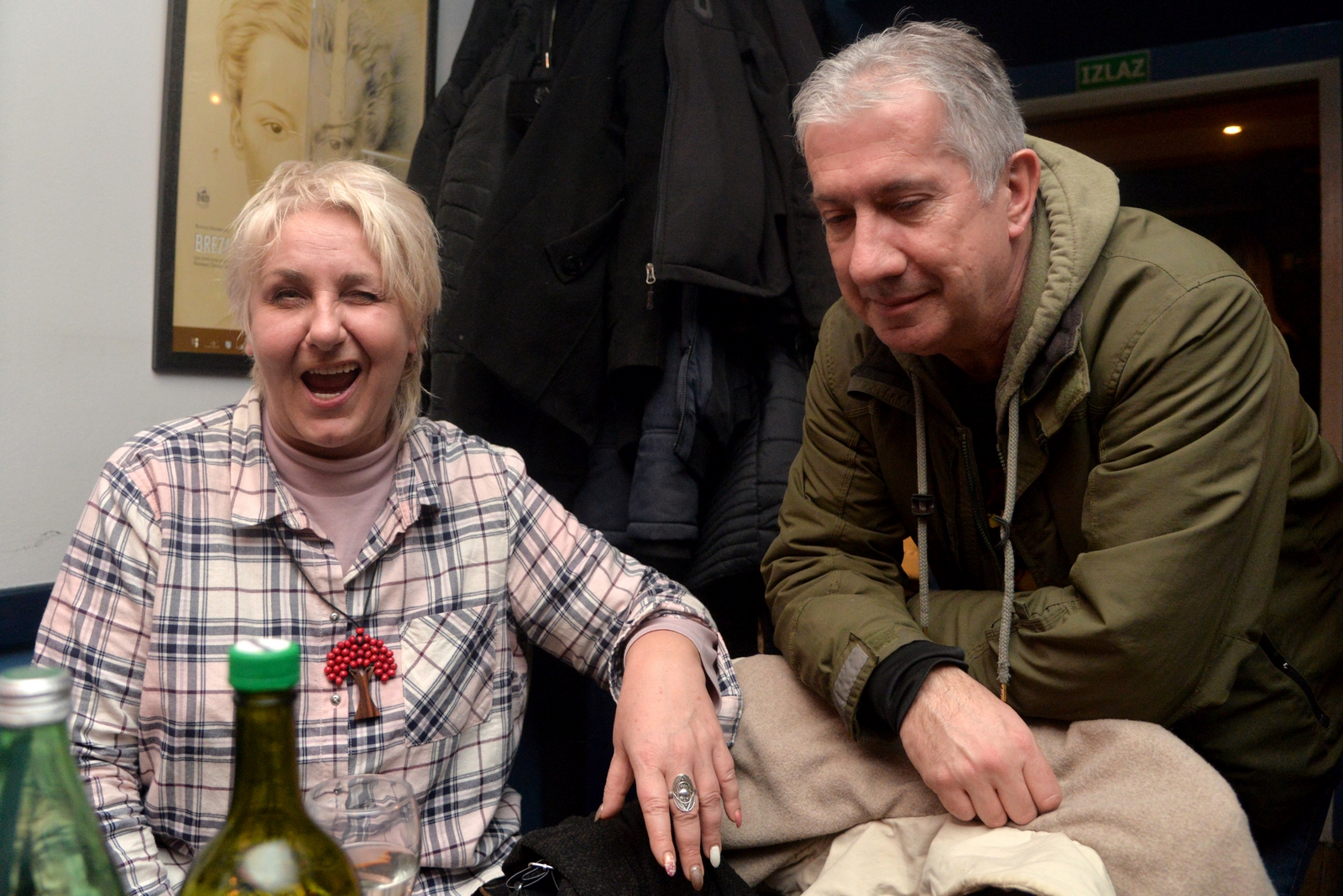 Rockerska nova godina u Rogozu