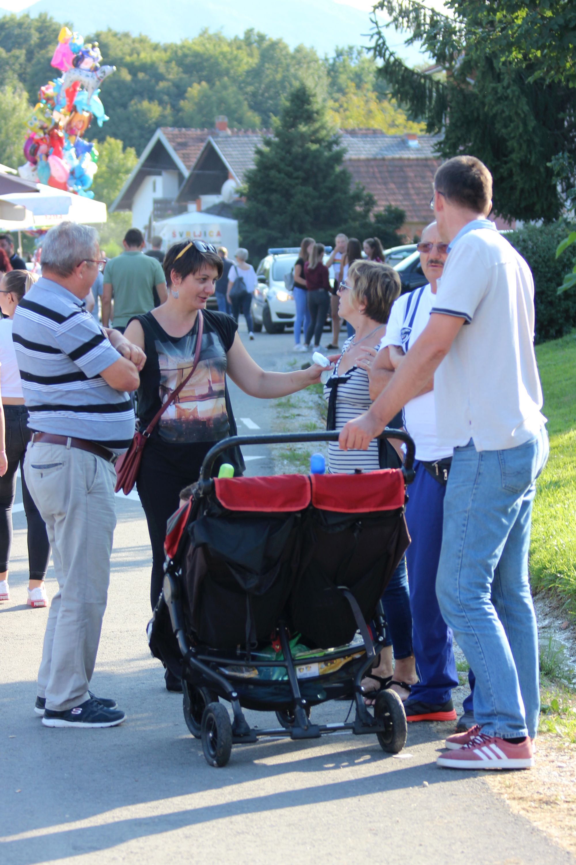 Rokovo u Druškovcu Rokovo u Druškovcu