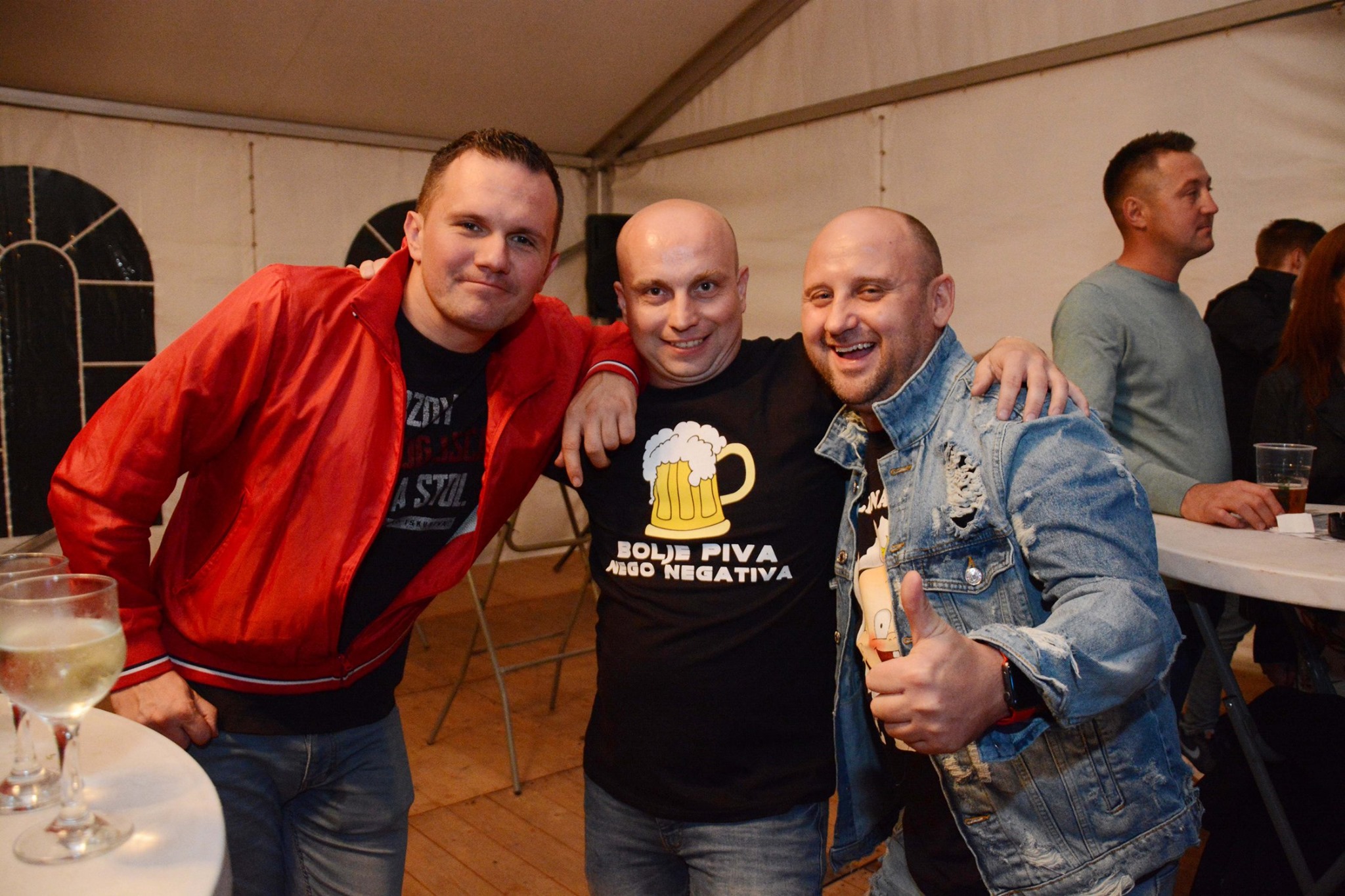 Danijela Martinović i Mejaši u Sračincu, Dani Miholja Danijela Martinović i Mejaši u Sračincu, Dani Miholja