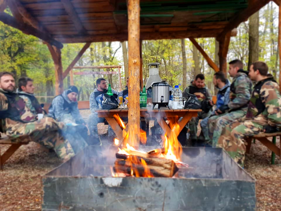 Adrenalinski centar Accredo u Zasadbregu može ispuniti sve vaše želje