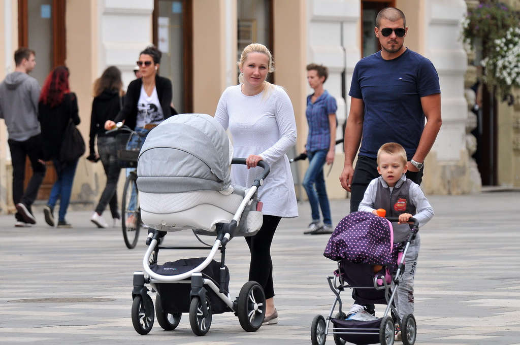 Klikom po Varaždinu 1.9.