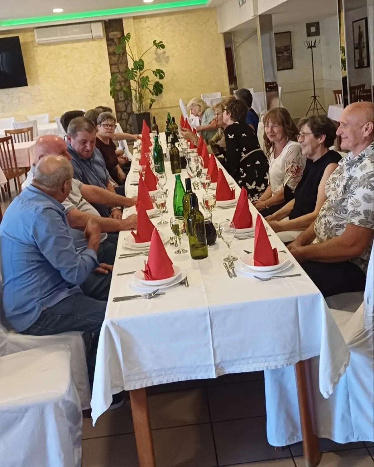 50 godina osnovne skole novi marof 02