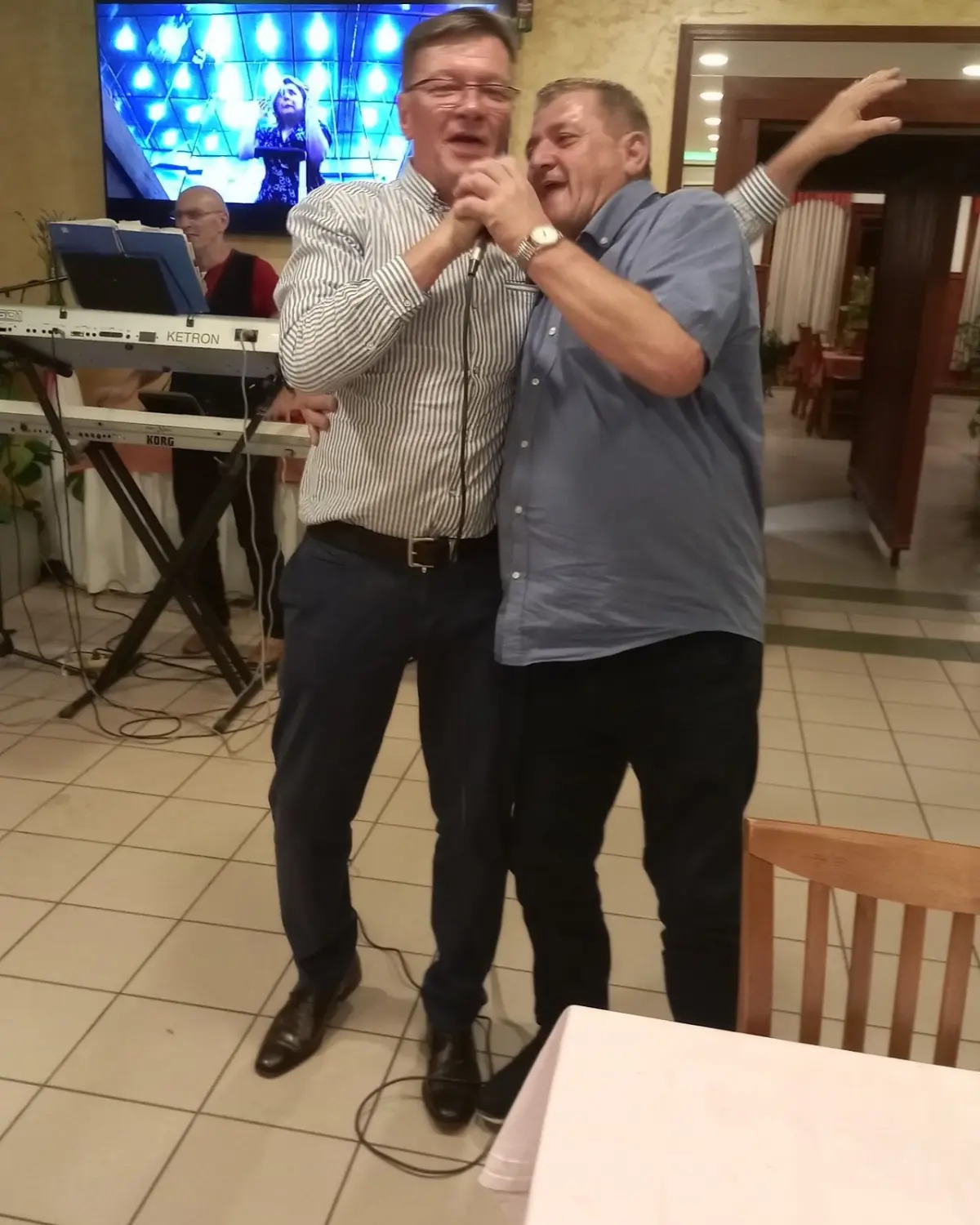 50 godina osnovne skole novi marof 06