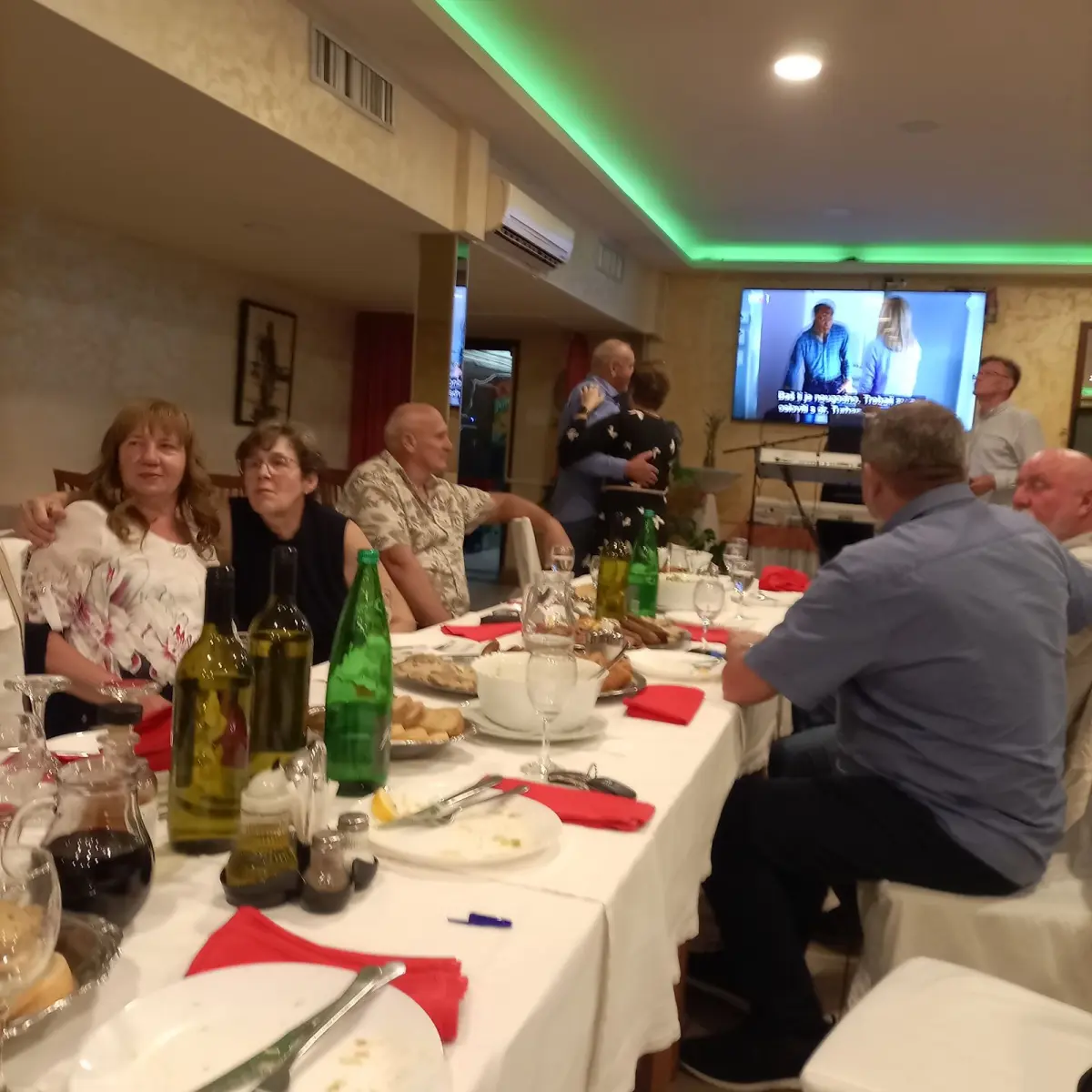 50 godina osnovne skole novi marof 07