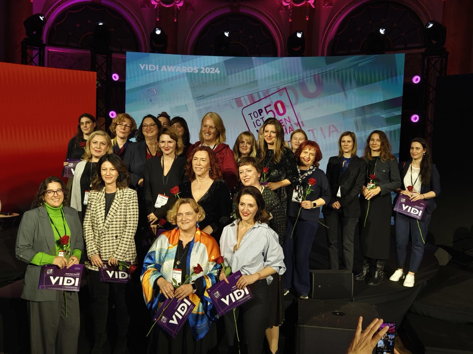 50 najutjecajnijih 50 najutjecajnijih