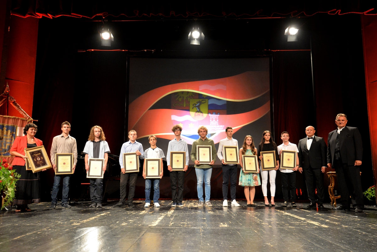 Dan Varaždinske županije