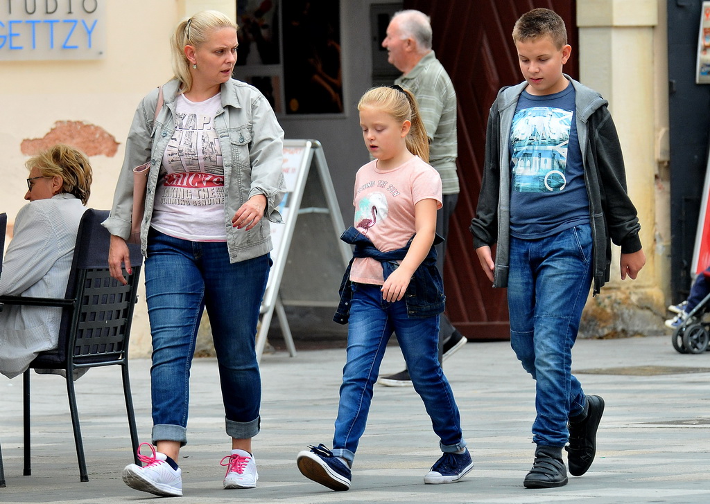 Klikom po Varaždinu 1.9.