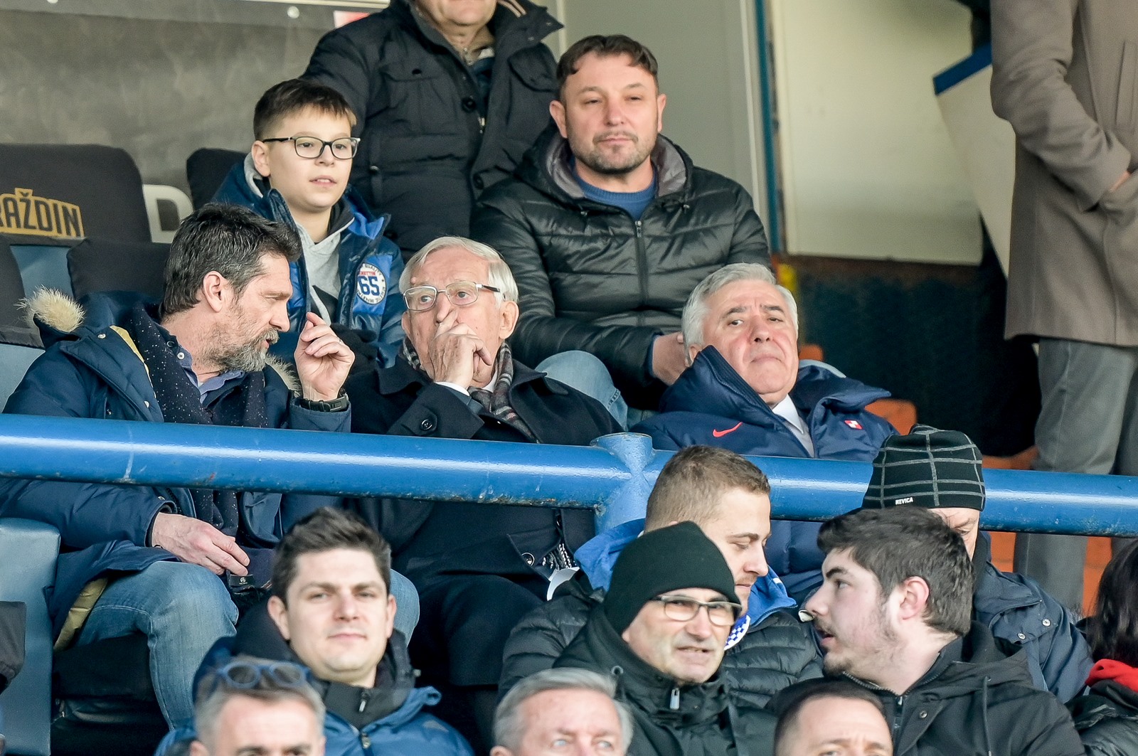 Varaždin – Hajduk