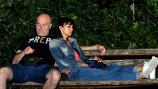 The Groovebox na Kazališnom trgu 28.7.