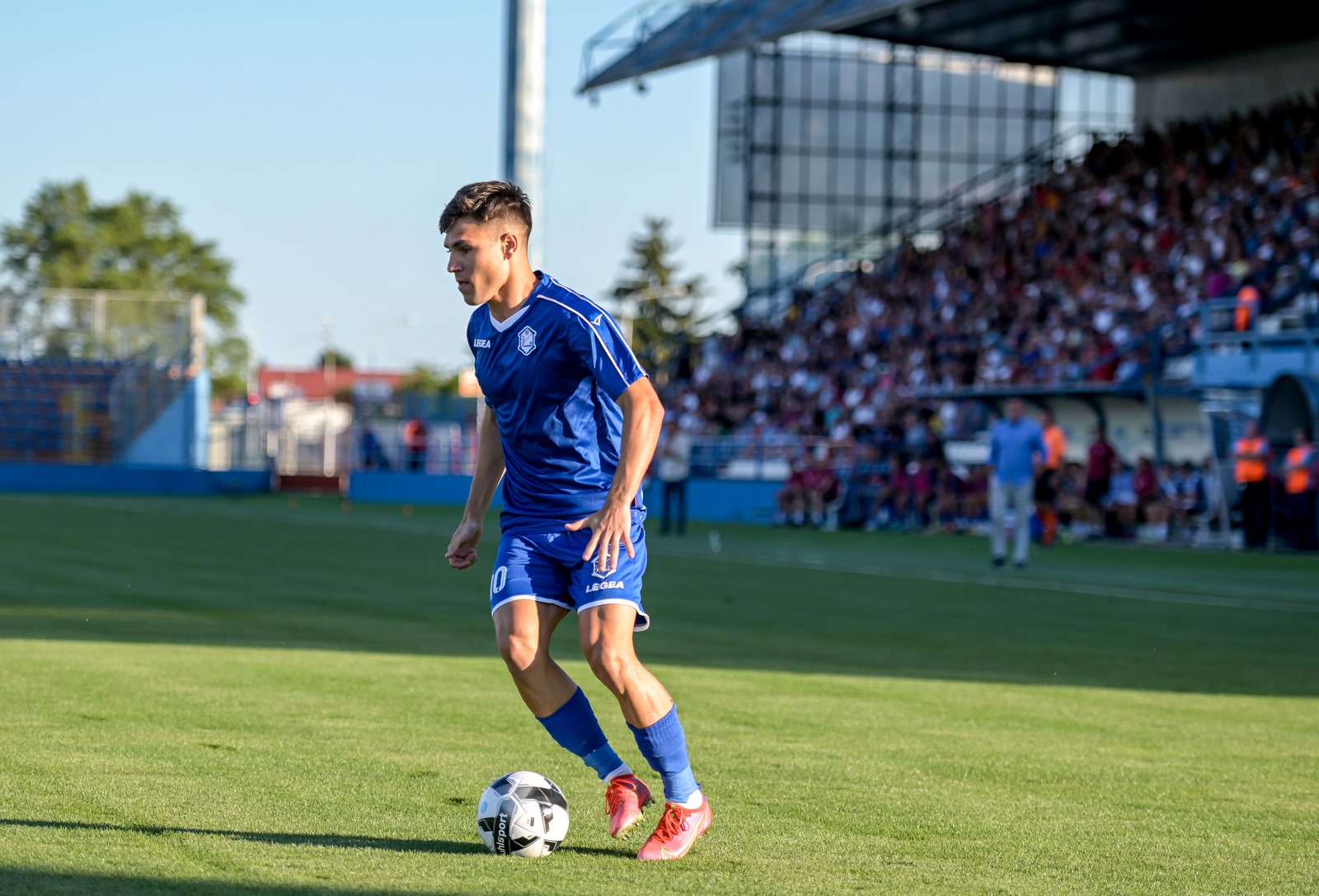 Varaždin – Slaven Belupo Varaždin – Slaven Belupo