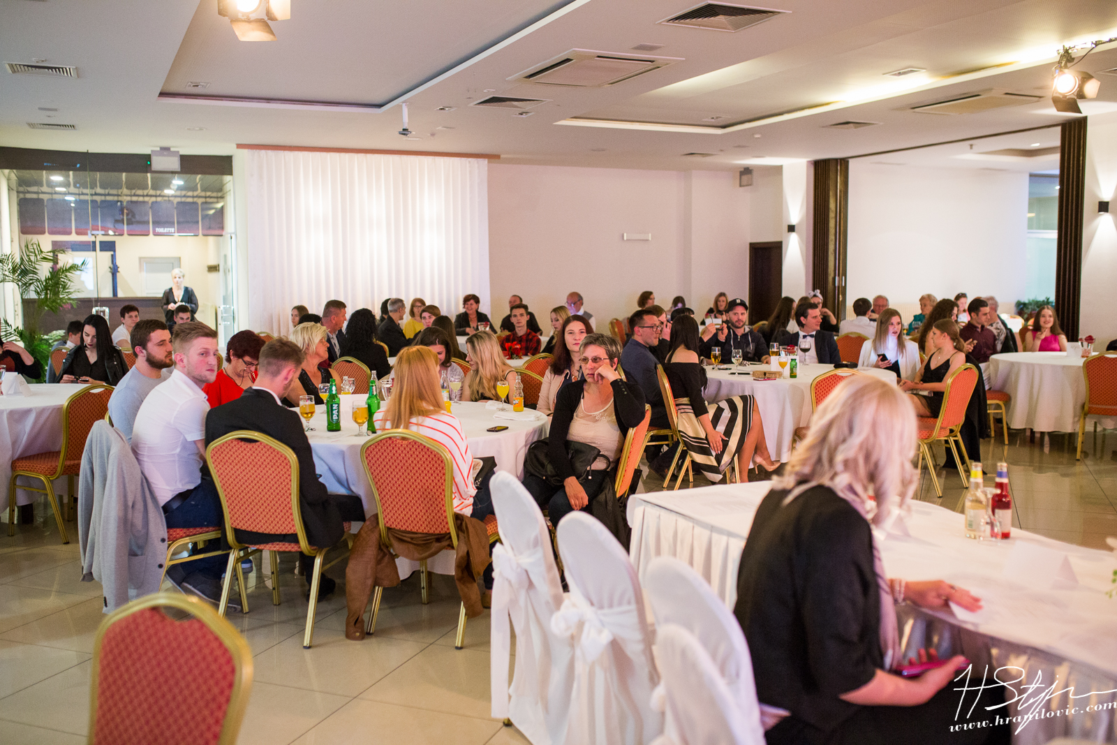 Miss Supranational Varaždinske županije, izbor 2019.
