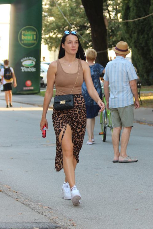 Klikom po Špancirfestu