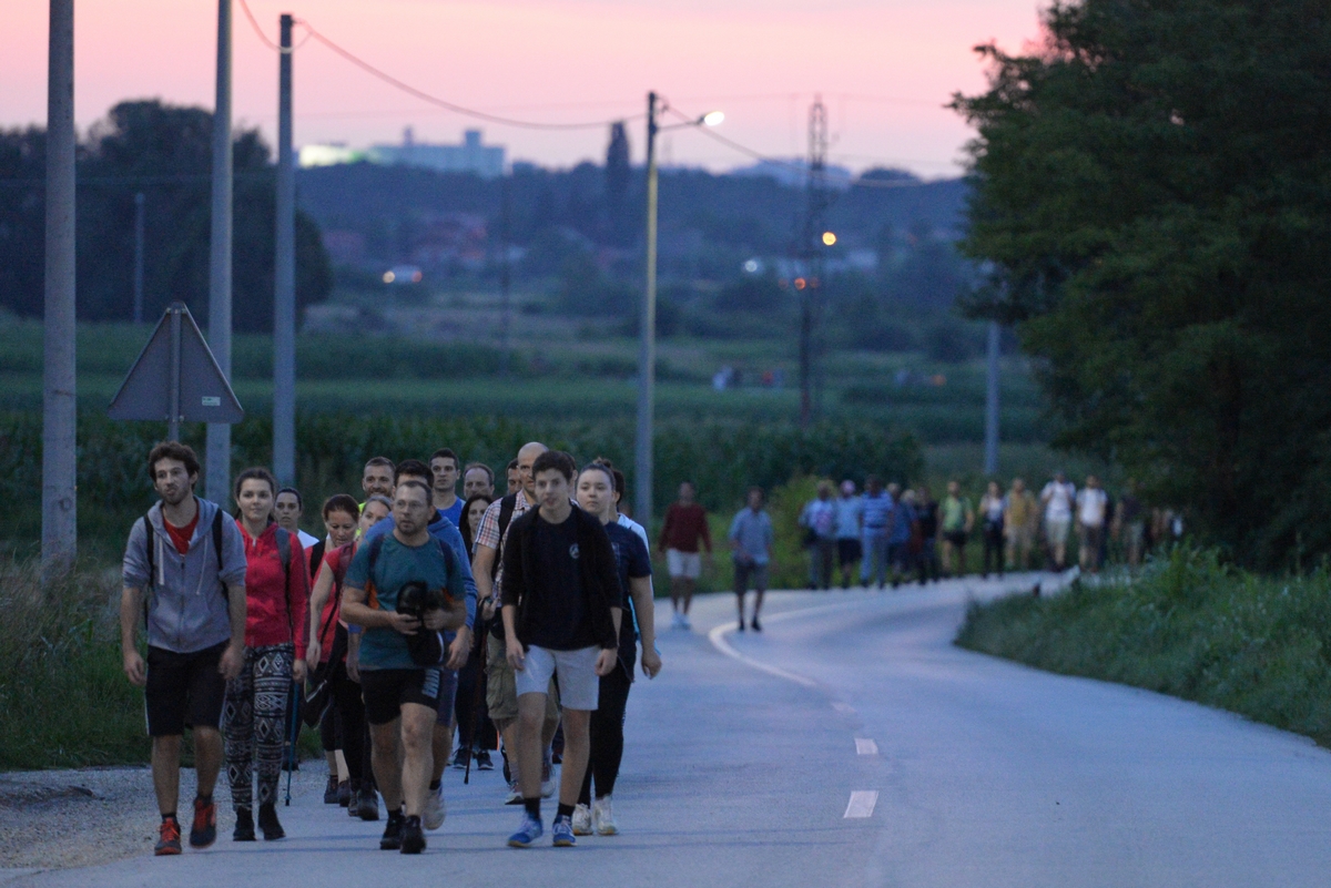 Hodočašće Marija Bistrica Hodočašće Marija Bistrica