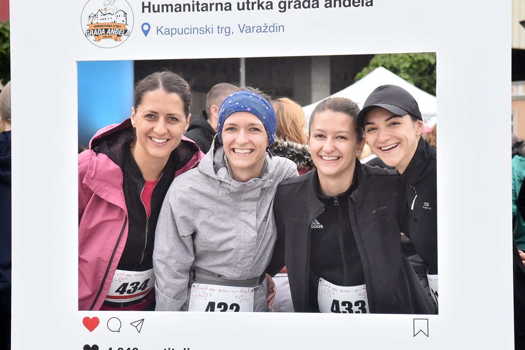 Humanitarna utrka Grada anđela