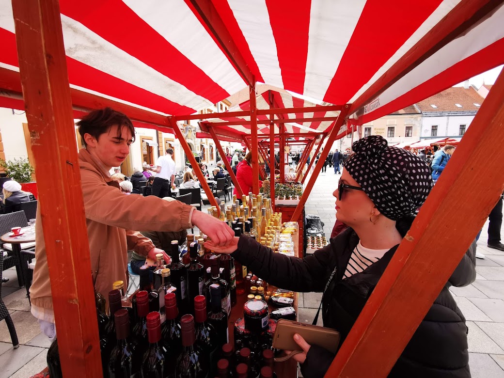 15. Obrtnički sajam