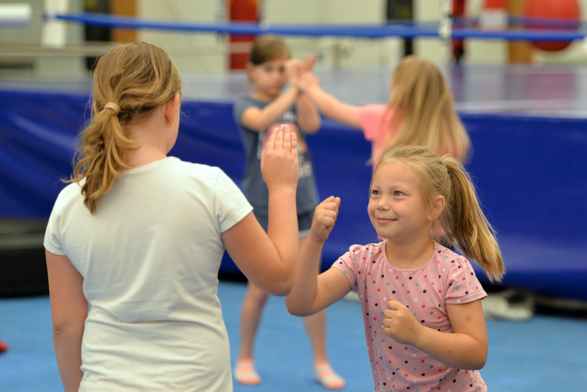 Ljetni sportski višeboj