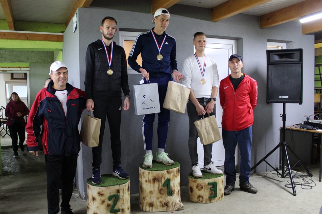 Utrka Bednja – najduža hrvatska rijeka