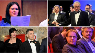 Operne zvijezde za varaždinsko kazalište, humanitarni koncert