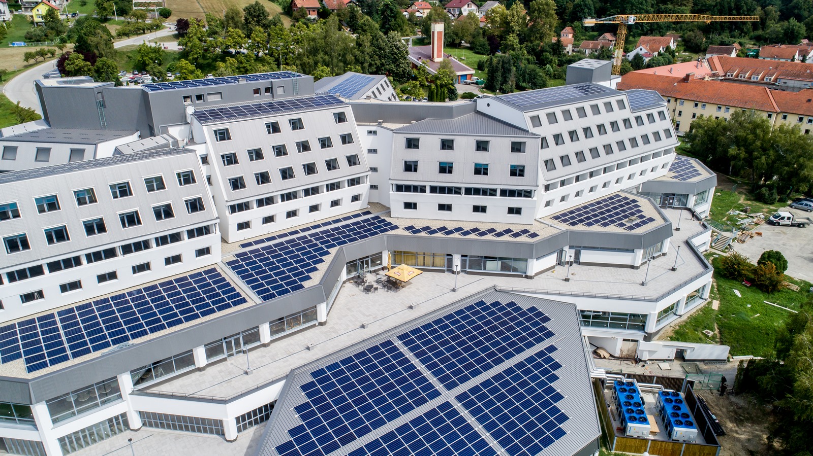 Minerva, Varaždinske Toplice