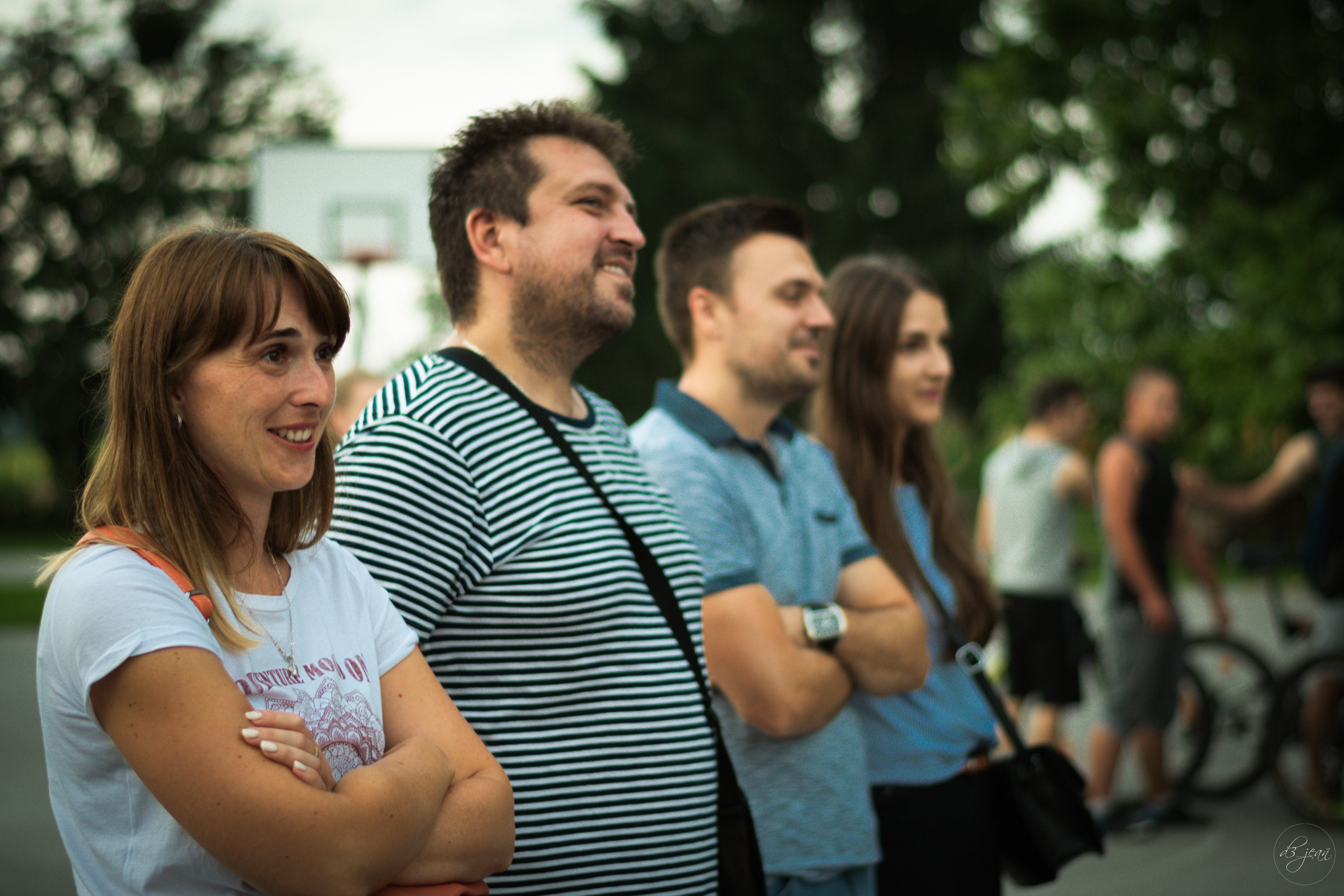 Stand up na otvorenom (Vlatko Štampar)