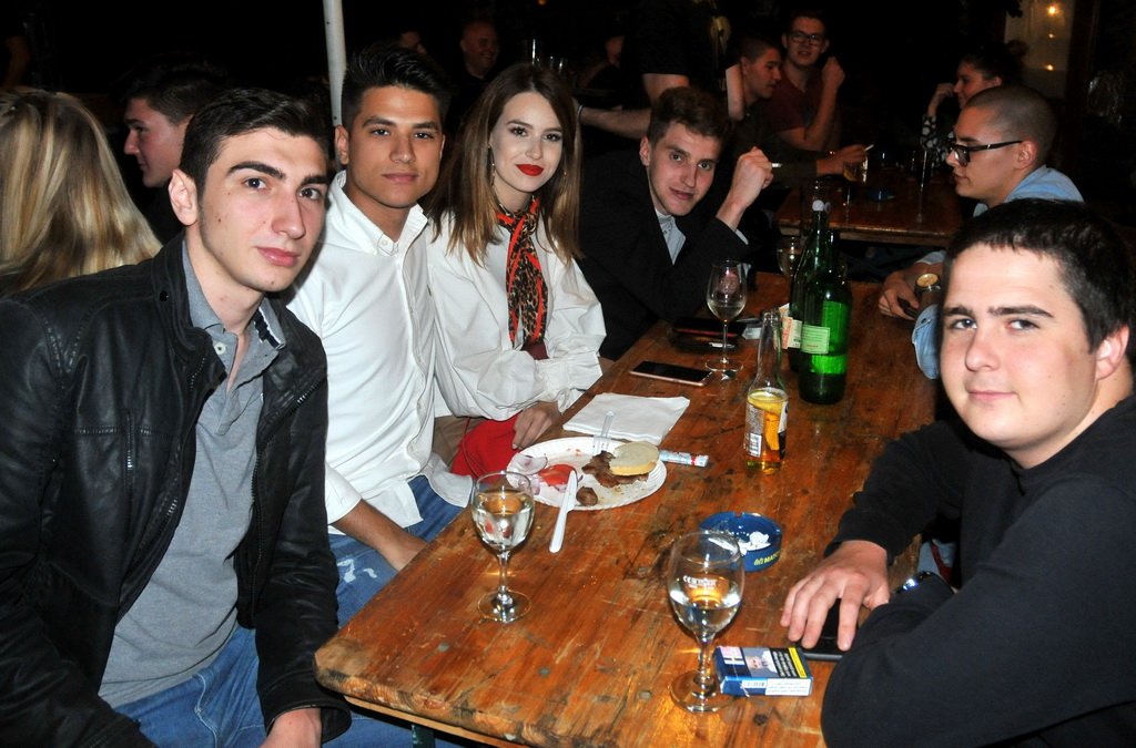 18. ročkas Rock Art Caffea 18. ročkas Rock Art Caffea