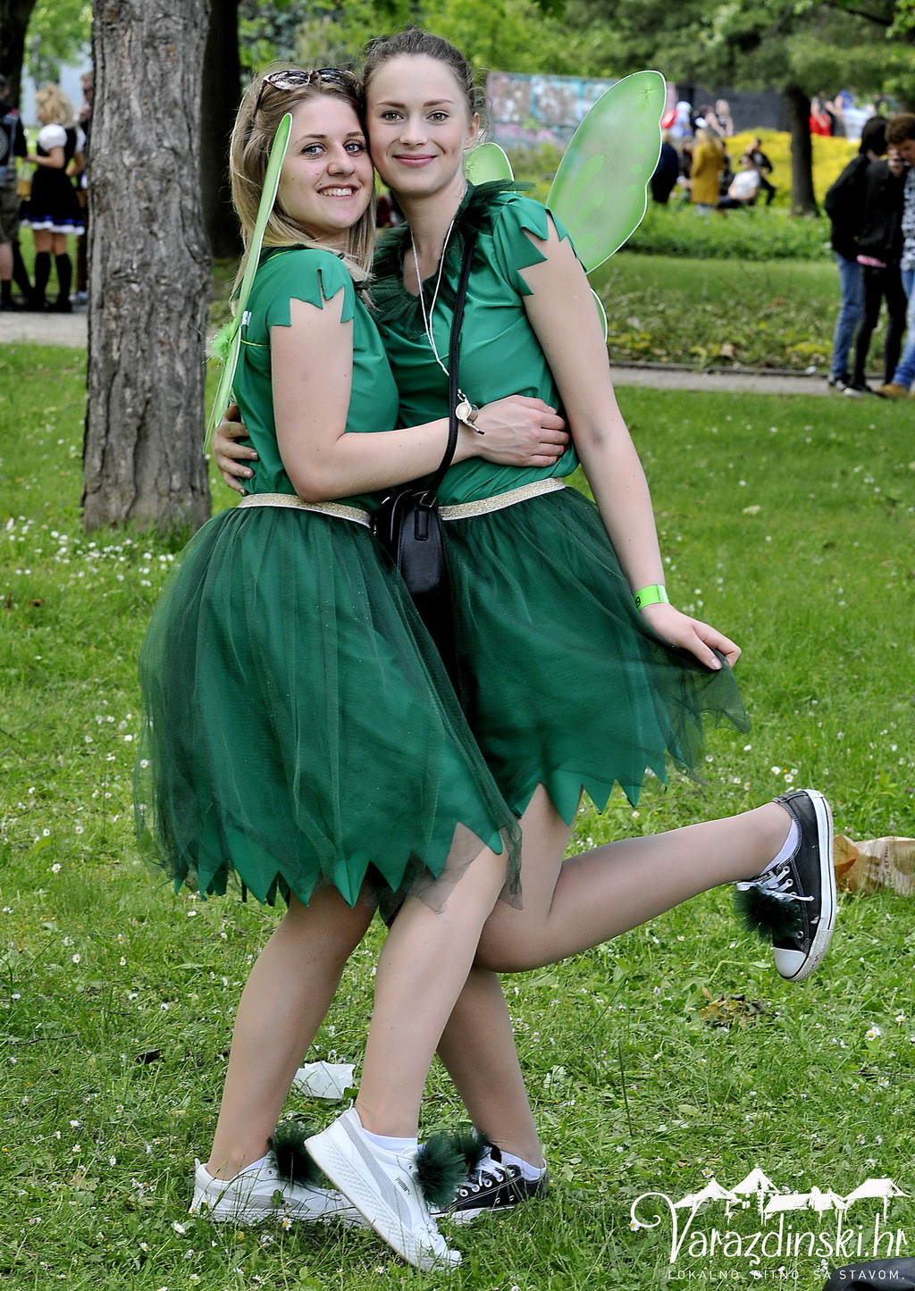 Prvi dan Maturantike 2019