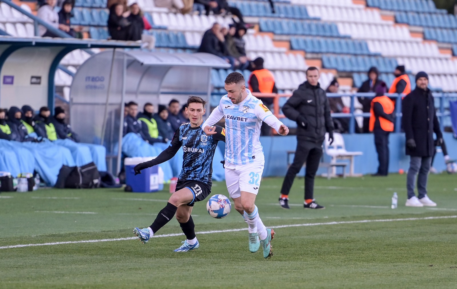 Varaždin – Rijeka