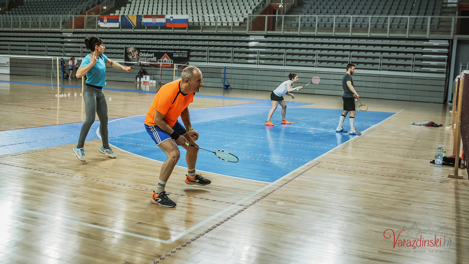 Marlex Open 2019 Marlex Open 2019