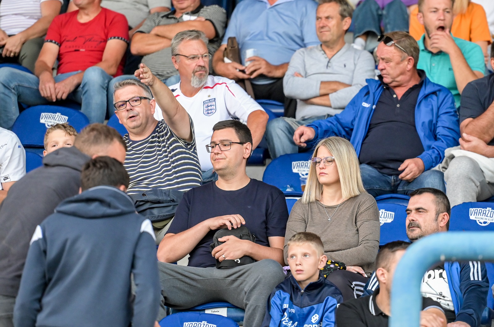 Varaždin – Gorica