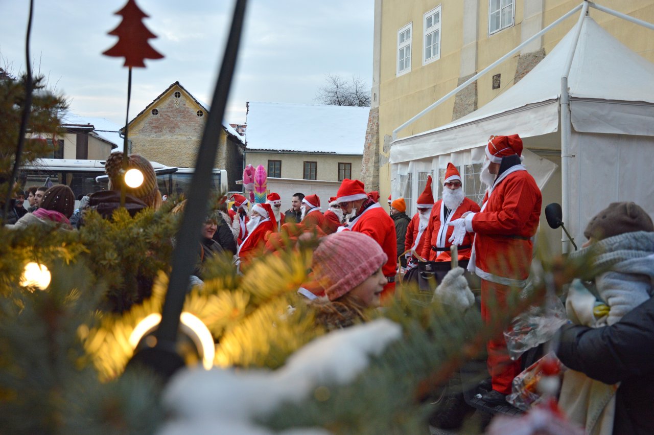 Varaždinske Toplice